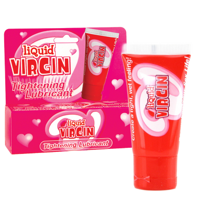 Liquid Virgin Tightening Lubricant in 1.0 oz/30ml (49022140444)