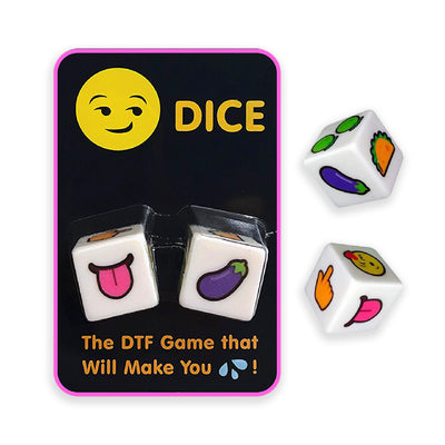 Dtf Dice Game Sex Position Dice Game (4485382406243)