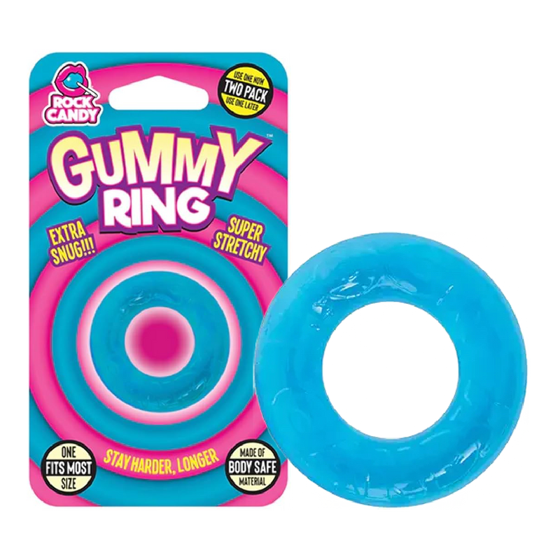 Gummy Ring C-Ring (7733871870169)