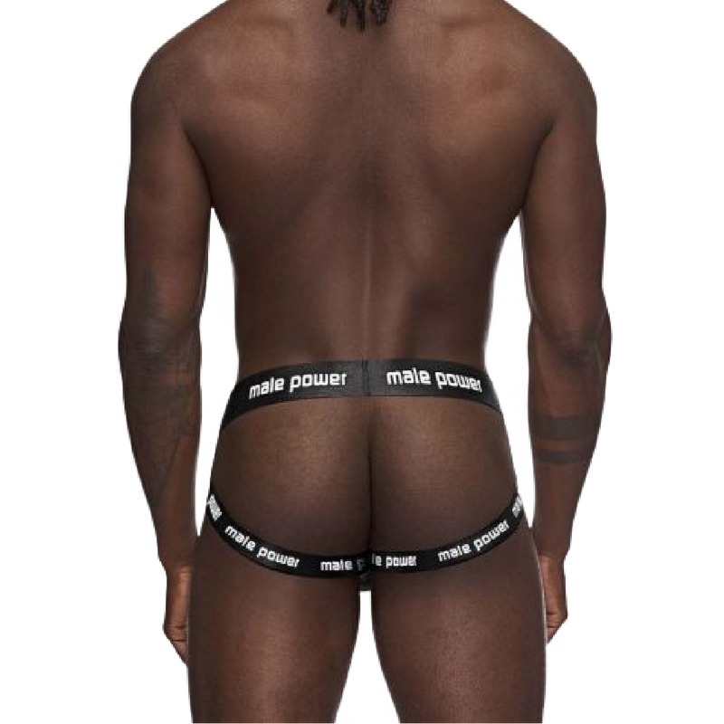 Helmet Enhancer Jock With Padded Pouch (9081750061273)