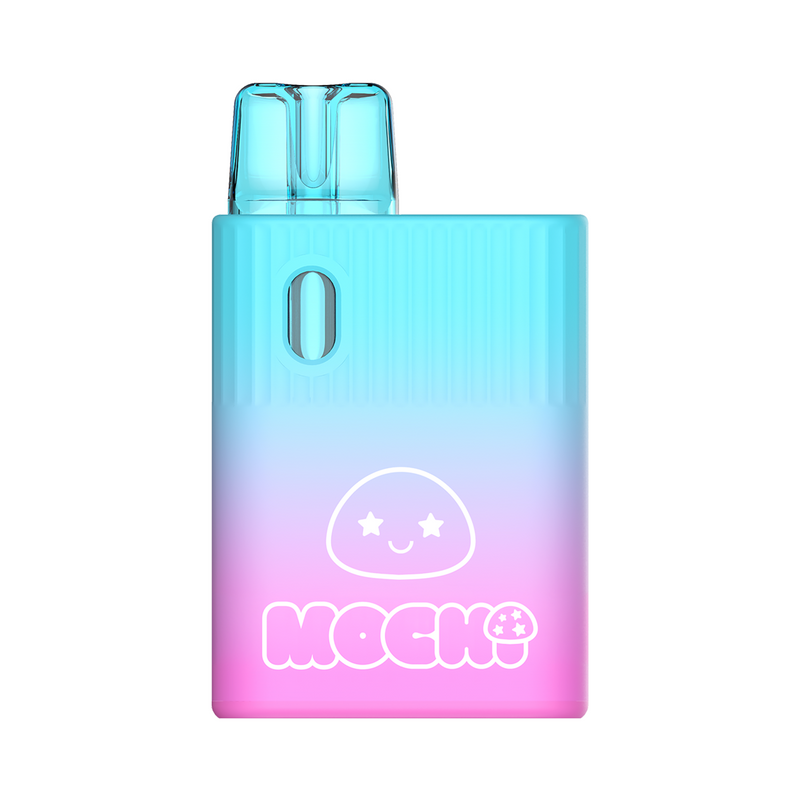 Mochi - Magic Mushroom Vape - Ice Mint