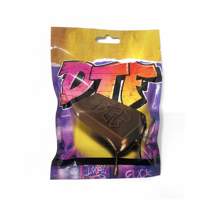 DTF Sexual Chocolate Enhancement