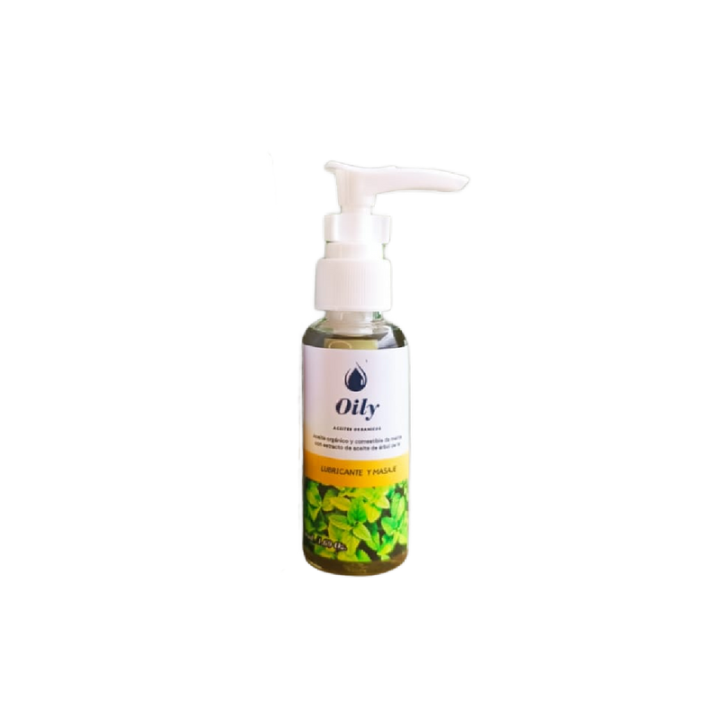 Aceite de Menta 50ml