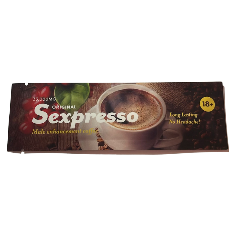 Sexpresso Original