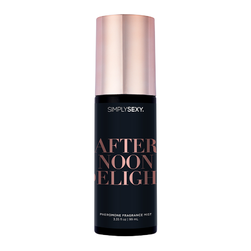 Pheromone BodyMist - Afternoon Delights 3.35oz