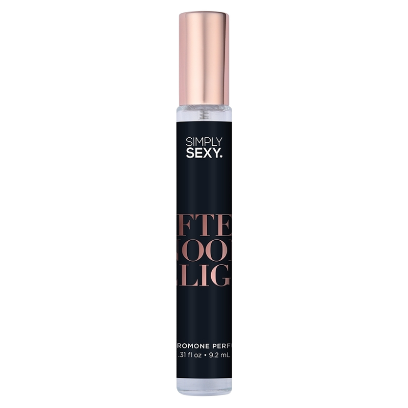 Pheromone Perfume - Afternoon Delight 0.31oz