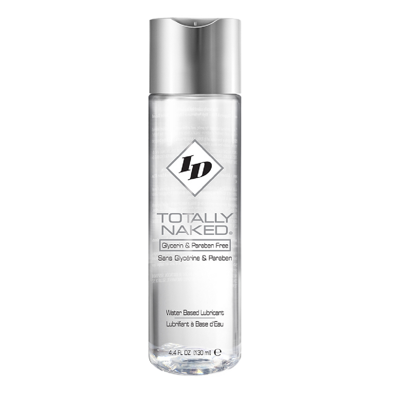 ID Totally Naked 4.4oz