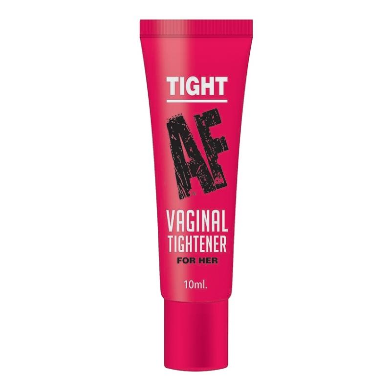 Tight AF Tightening Cream 10ml