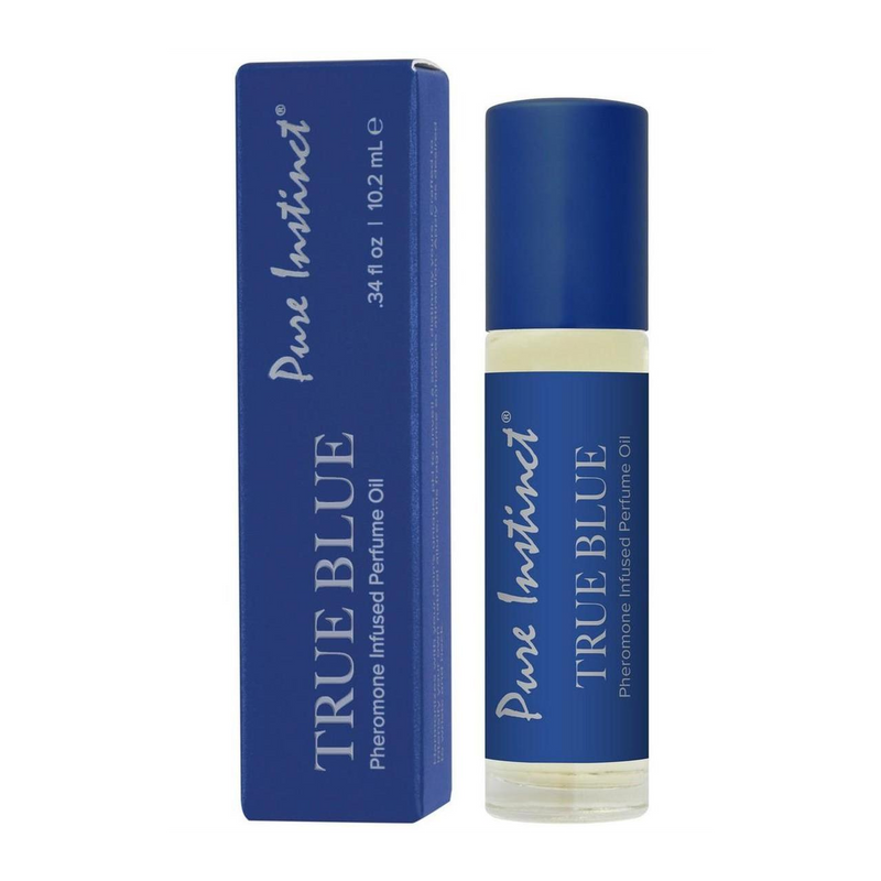 PureInstinct - Oil-Original 10.2ml