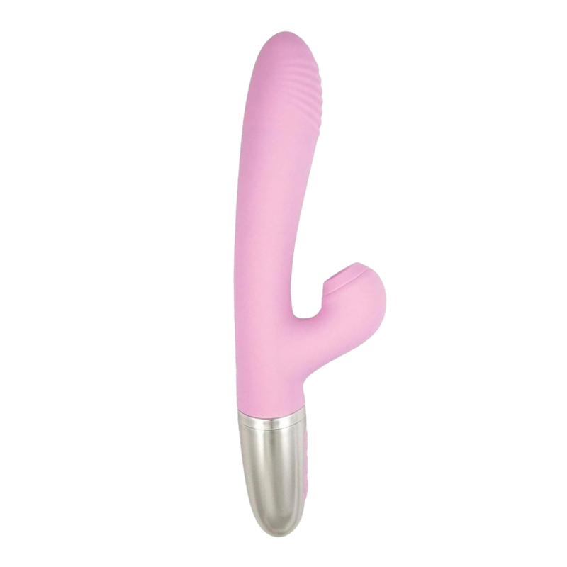 Goddess Tapping Thruster - Pink