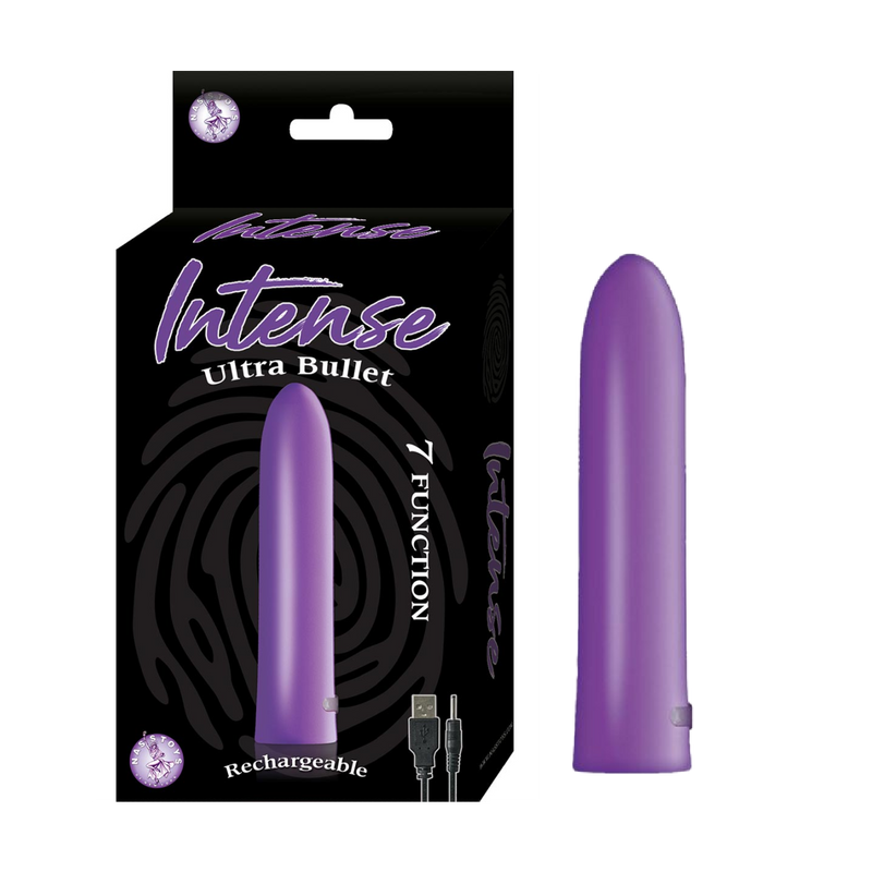 Intense Ultras Bullet - Purple