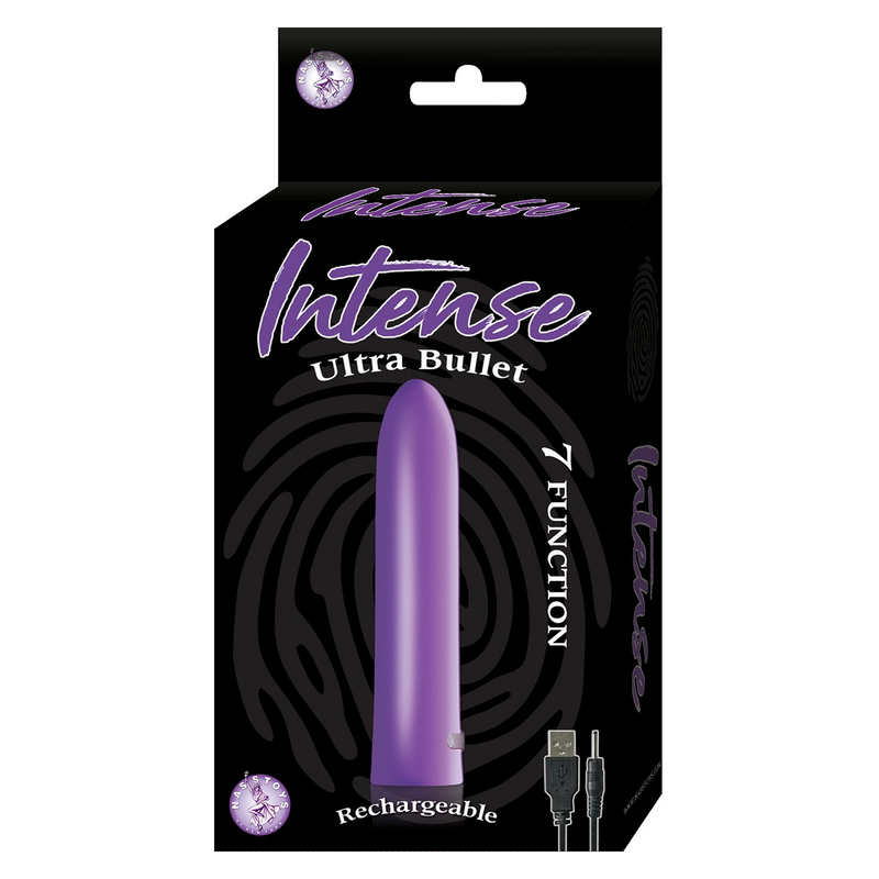 Intense Ultras Bullet - Purple
