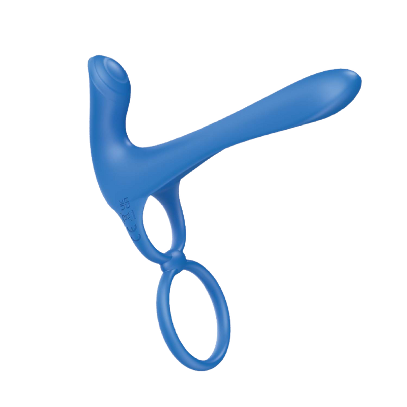 The Royale Ultimate Lover - Blue