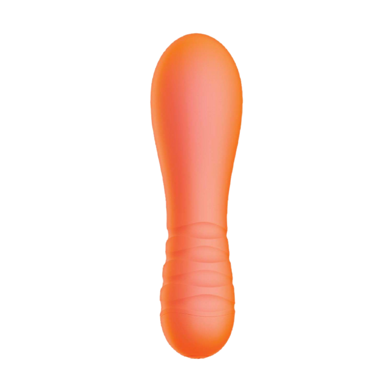 Sorbet Orange Gaze - Orange