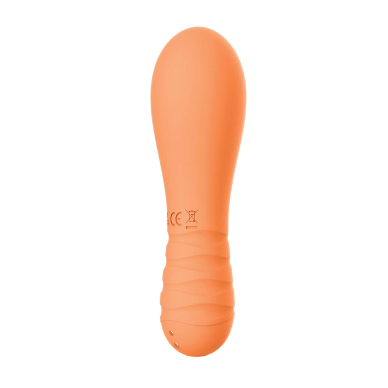 Sorbet Orange Gaze - Orange