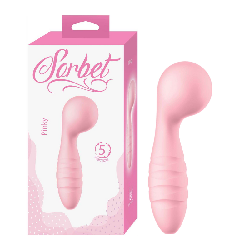 Sorbet Pinky - Pink