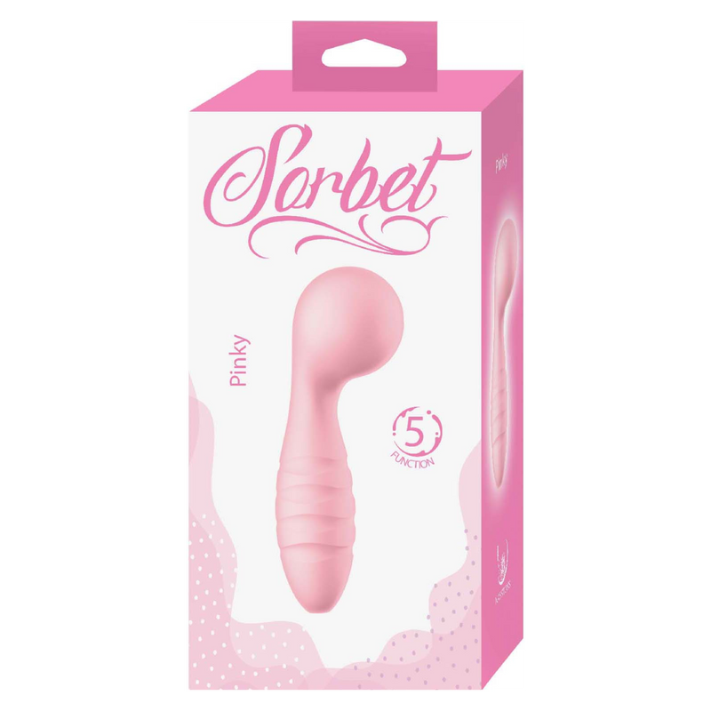 Sorbet Pinky - Pink