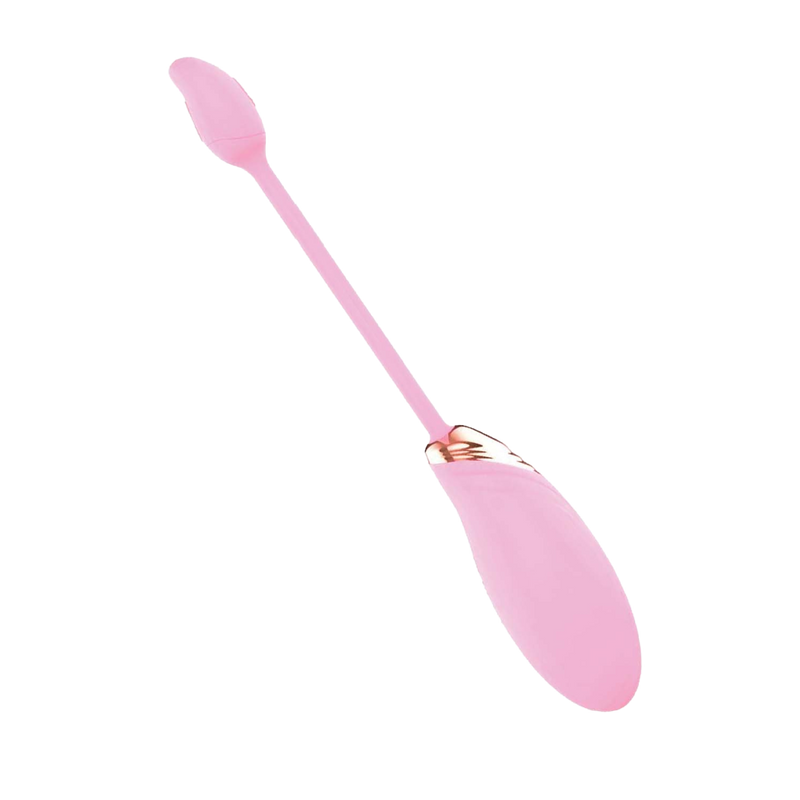 Blaze Dual Massager Kit - Pink