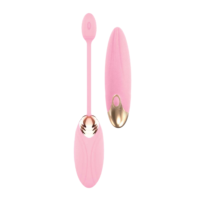 Blaze Dual Massager Kit - Pink