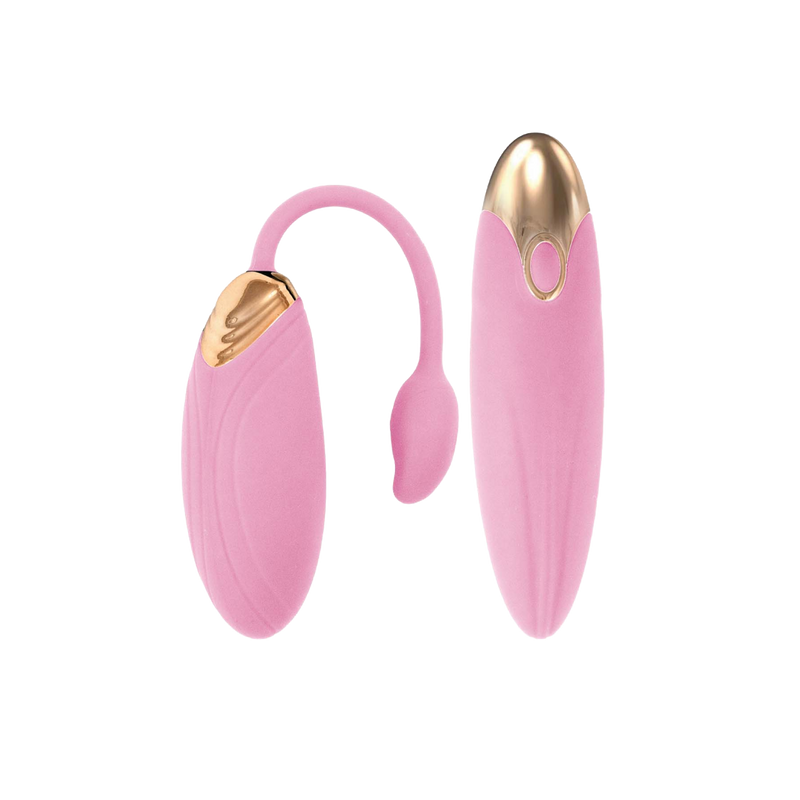 Blaze Dual Massager Kit - Pink