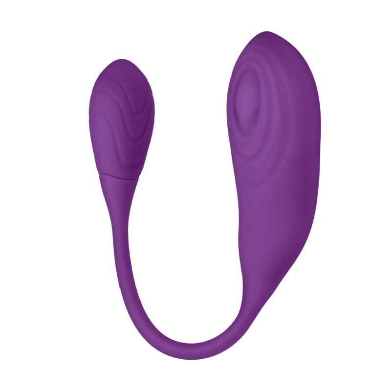 Blaze Triumph - Purple