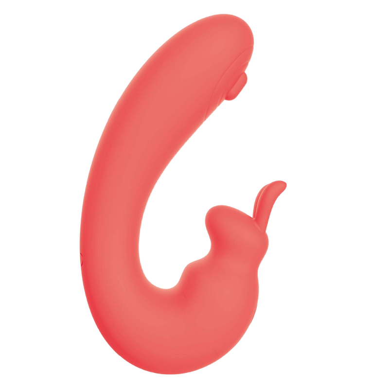 Blaze Bunny Thumper Vibe - Coral