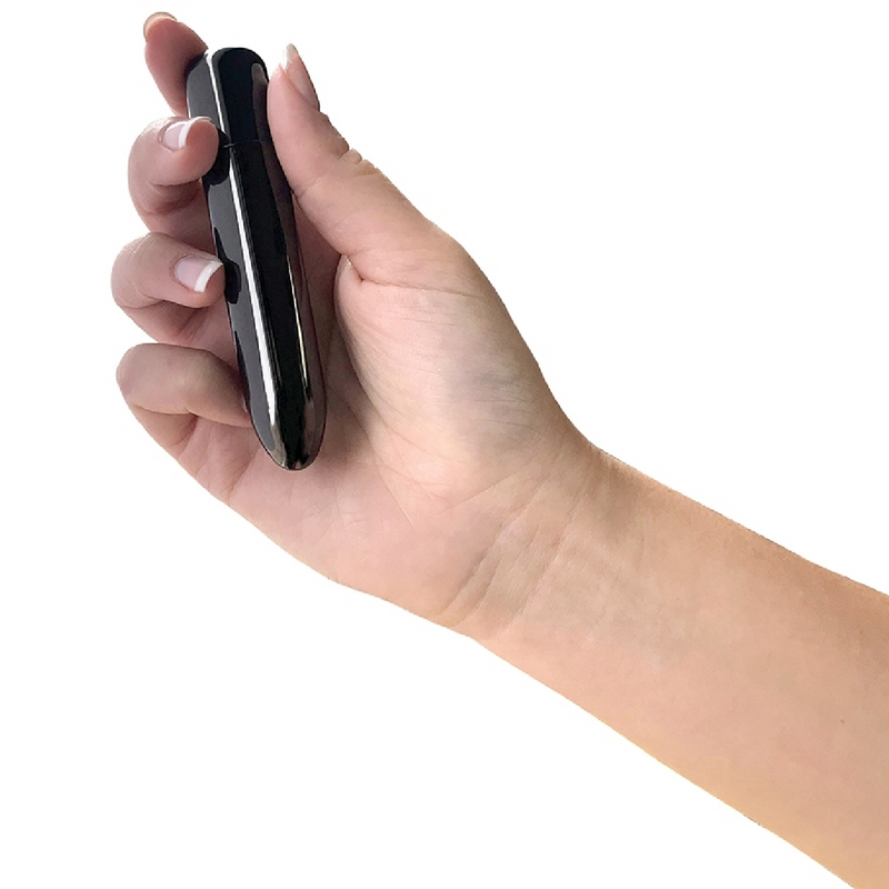 PowerBullet Bullet Point - Black