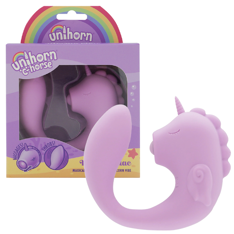 Unihorn C Horse - Marina Lilac