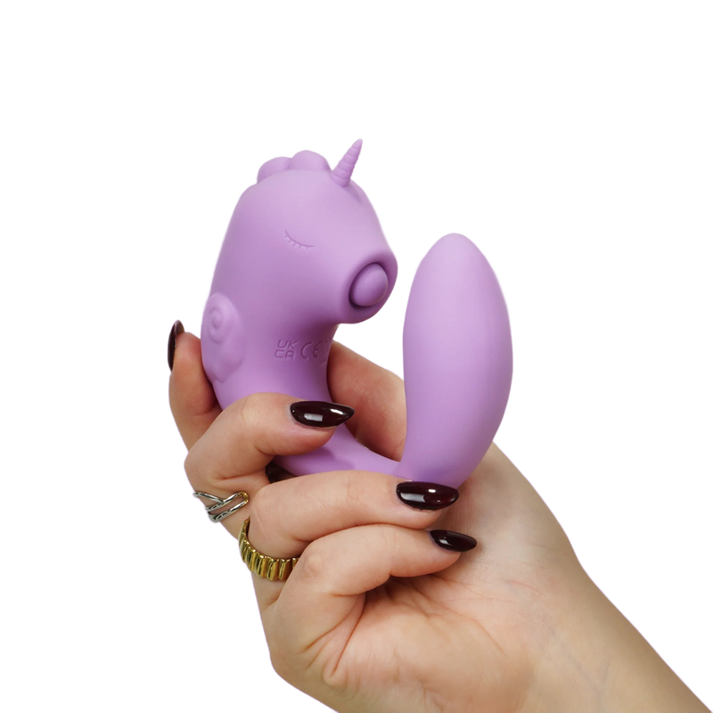 Unihorn C Horse - Marina Lilac