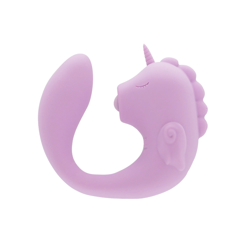 Unihorn C Horse - Marina Lilac