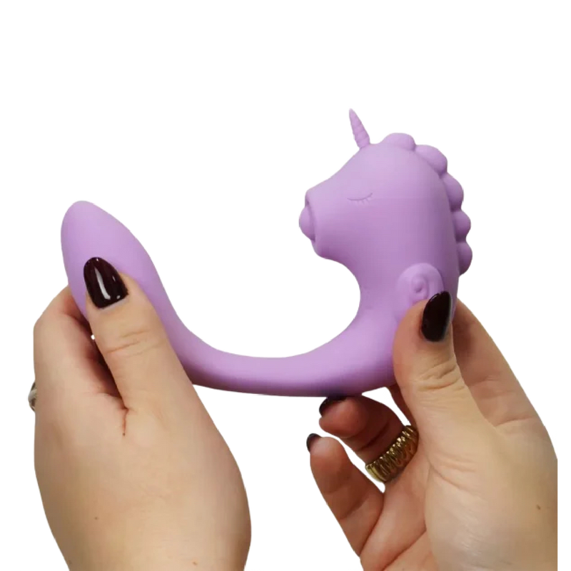 Unihorn C Horse - Marina Lilac