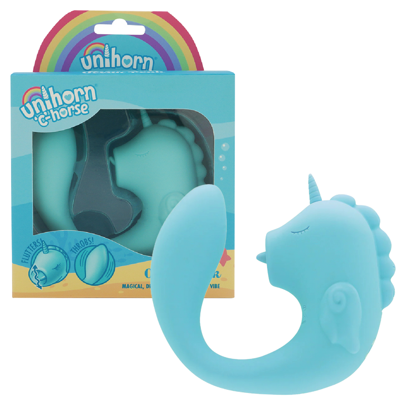 Unihorn C Horse - Ocean Peak