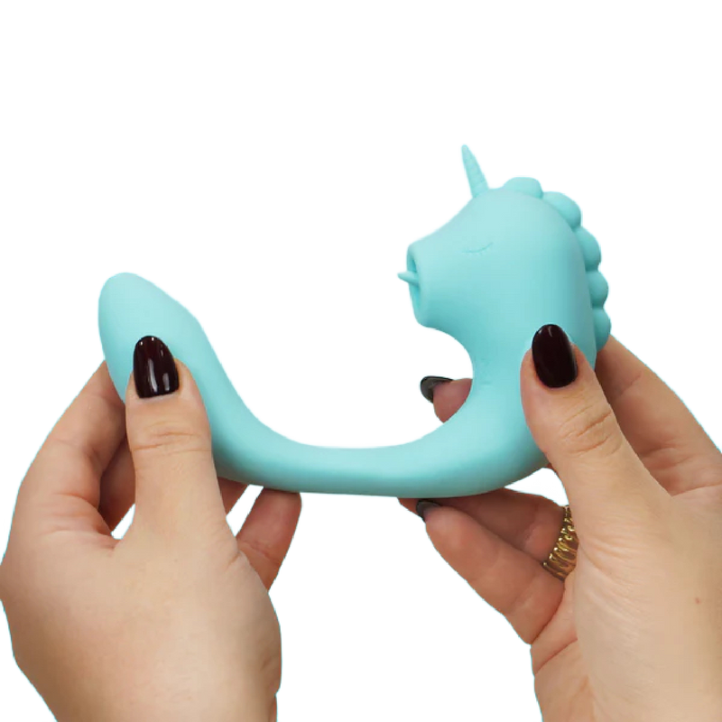 Unihorn C Horse - Ocean Peak