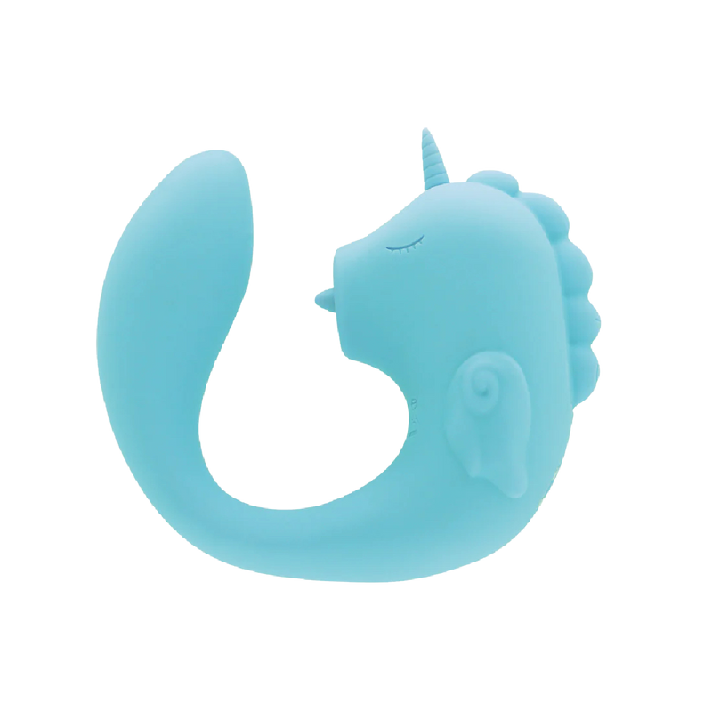 Unihorn C Horse - Ocean Peak