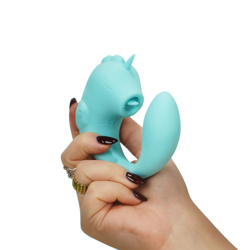 Unihorn C Horse - Ocean Peak