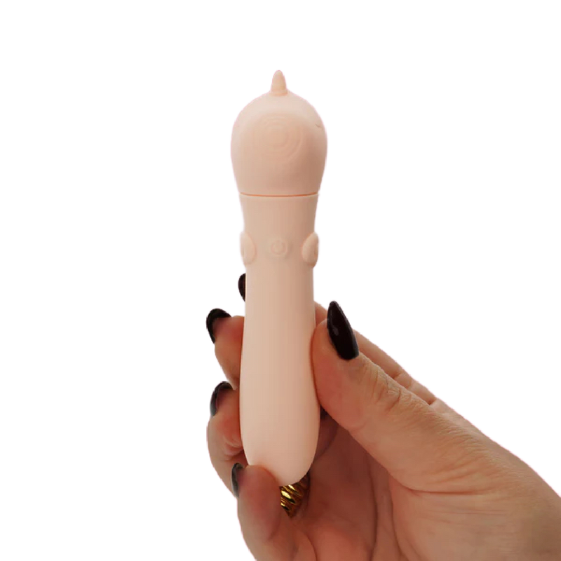 Unihorn USB Bullet - Heart Throb