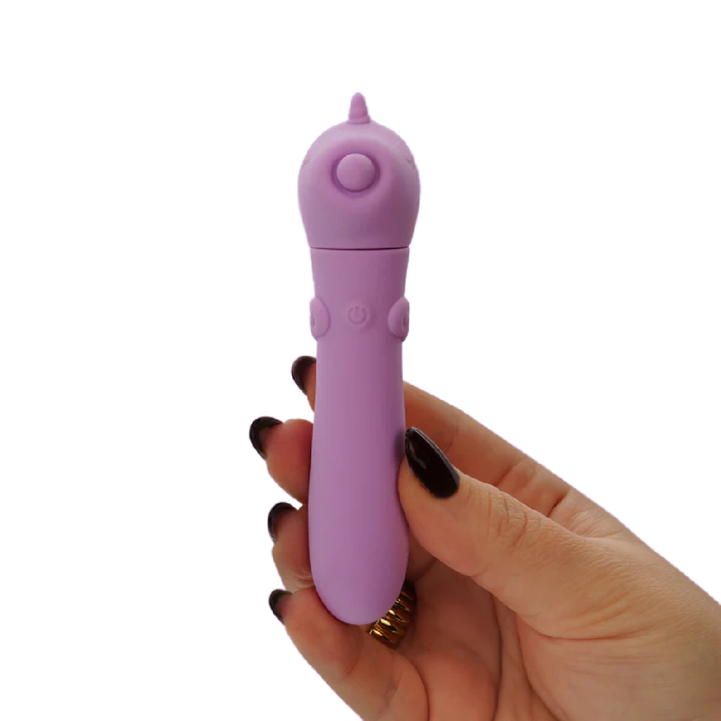 Unihorn USB Bullet - Karma Lilac