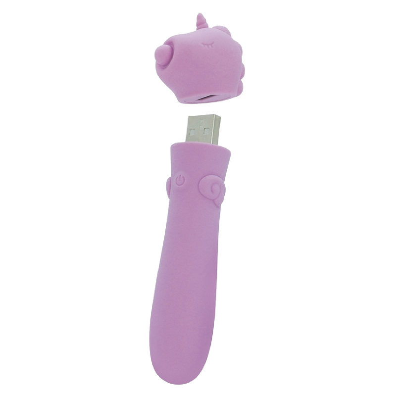 Unihorn USB Bullet - Karma Lilac