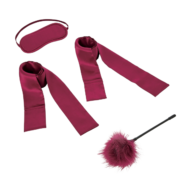 S&M Enchanted Starter Kit