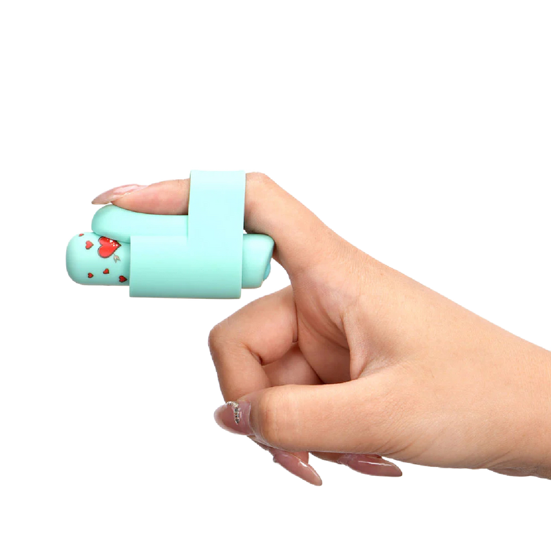 JILLY - VIBELITE Jaguar Powered Mini Bullet