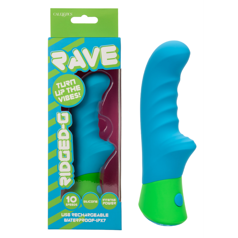 Rave Ridged-G