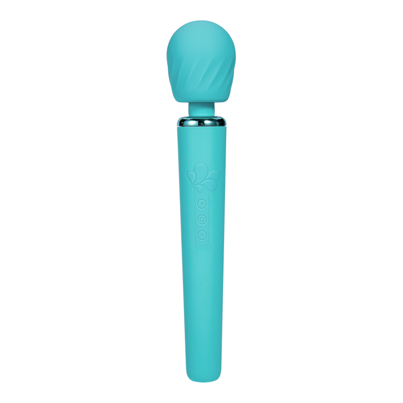 Nala Massage Wand Blue