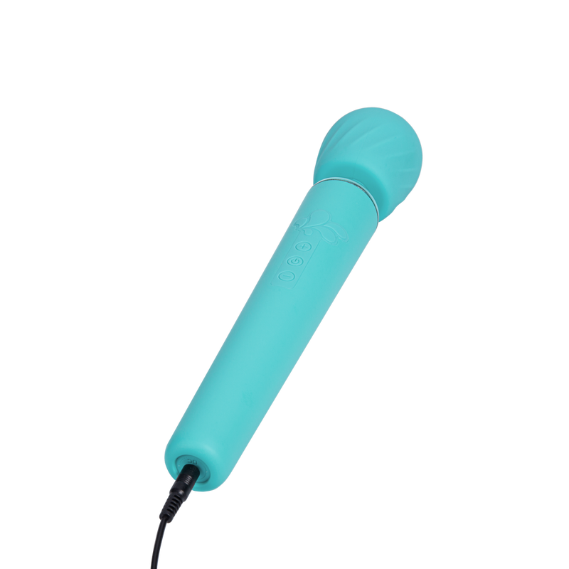 Nala Massage Wand Blue