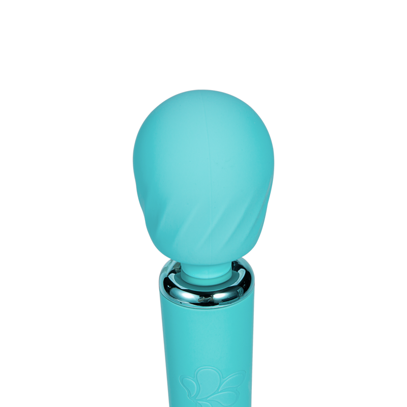 Nala Massage Wand Blue