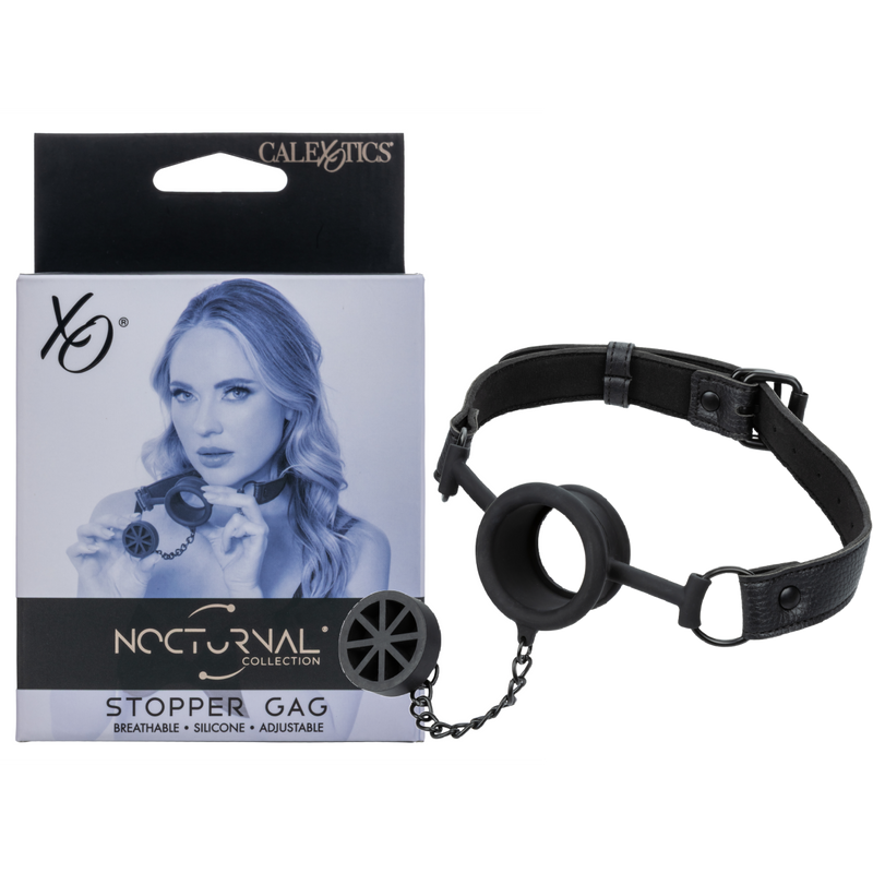 Nocturnal - Stopper Gag