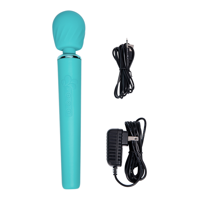 Nala Massage Wand Blue