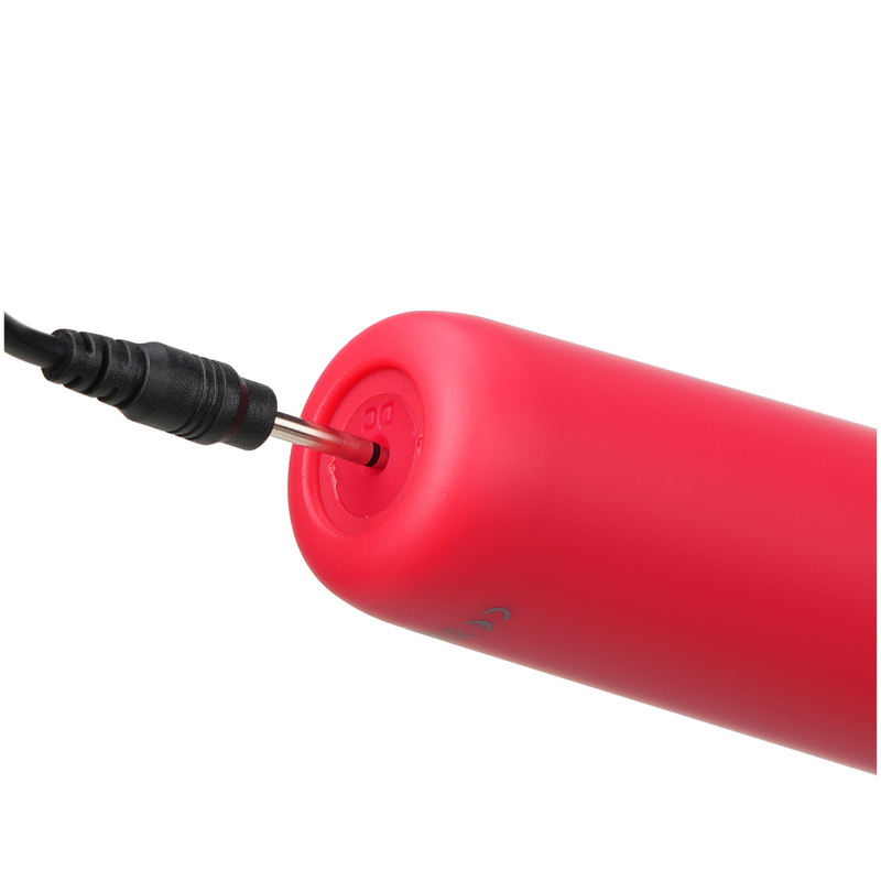 Nala Massage Wand Red