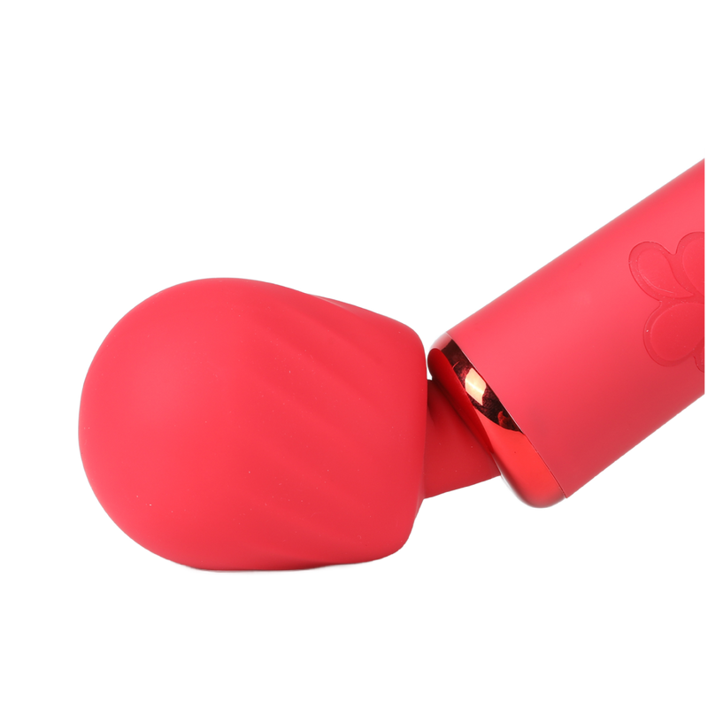 Nala Massage Wand Red
