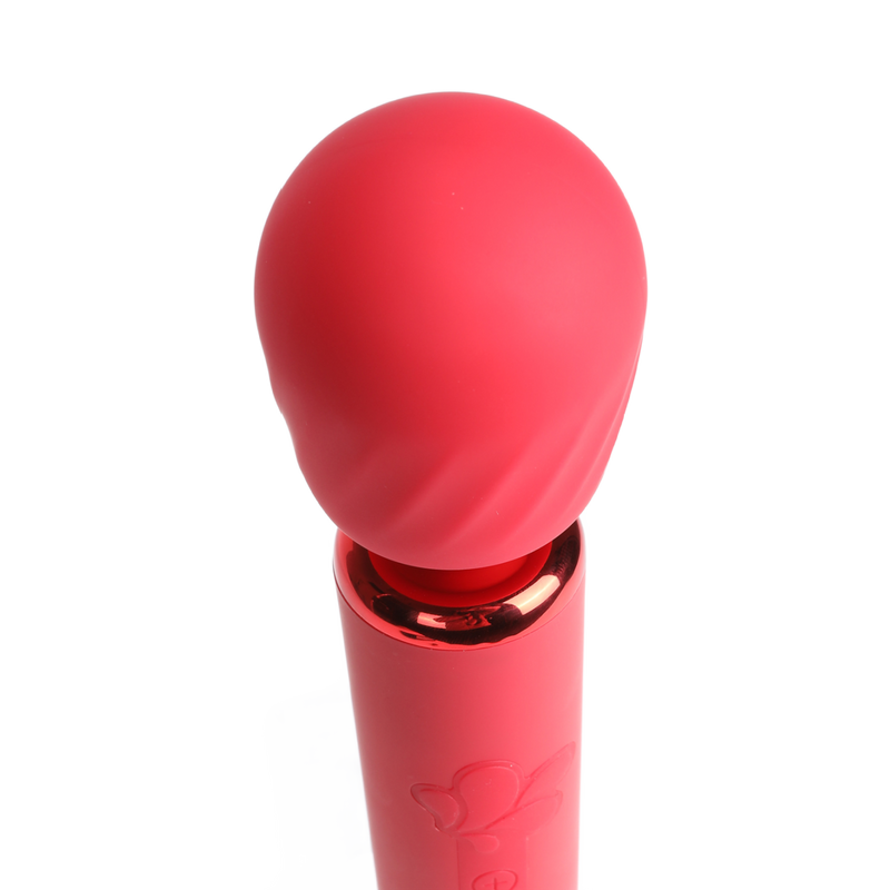 Nala Massage Wand Red