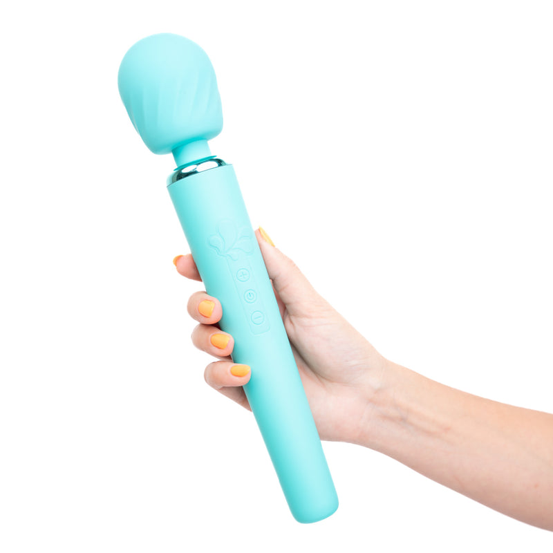 Nala Massage Wand Blue